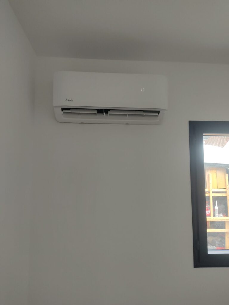 climatisation