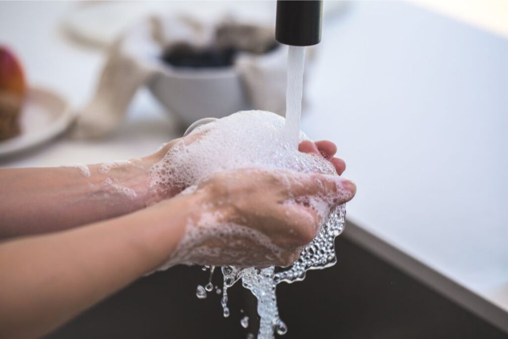 adoucisseur d'eau
