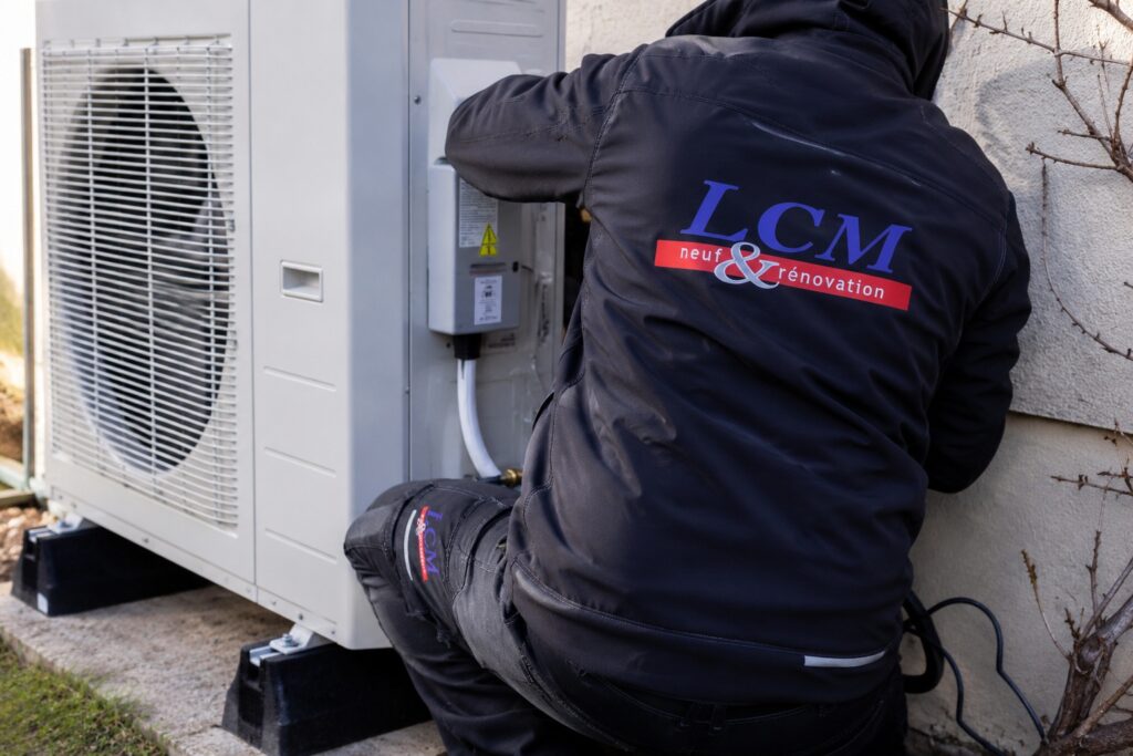 collaborateur lcm
