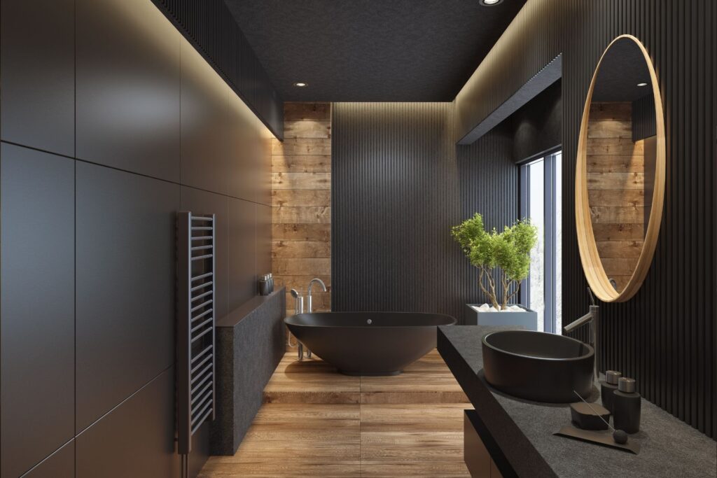 renovation salle de bain